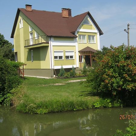 Hostel Geo Gomel Kültér fotó