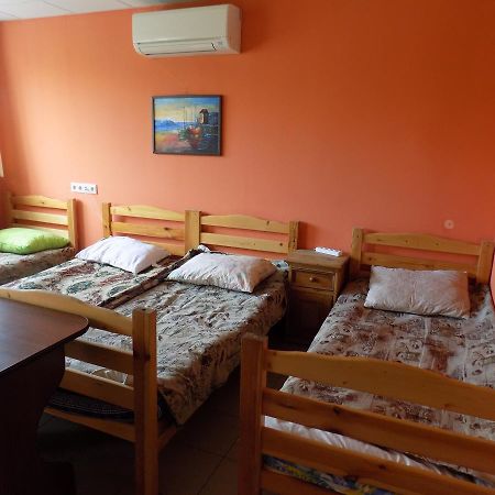 Hostel Geo Gomel Kültér fotó