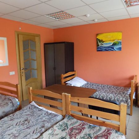 Hostel Geo Gomel Kültér fotó