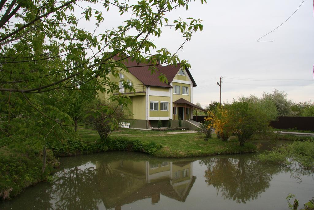 Hostel Geo Gomel Kültér fotó