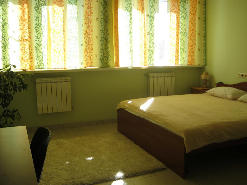 Hostel Geo Gomel Szoba fotó