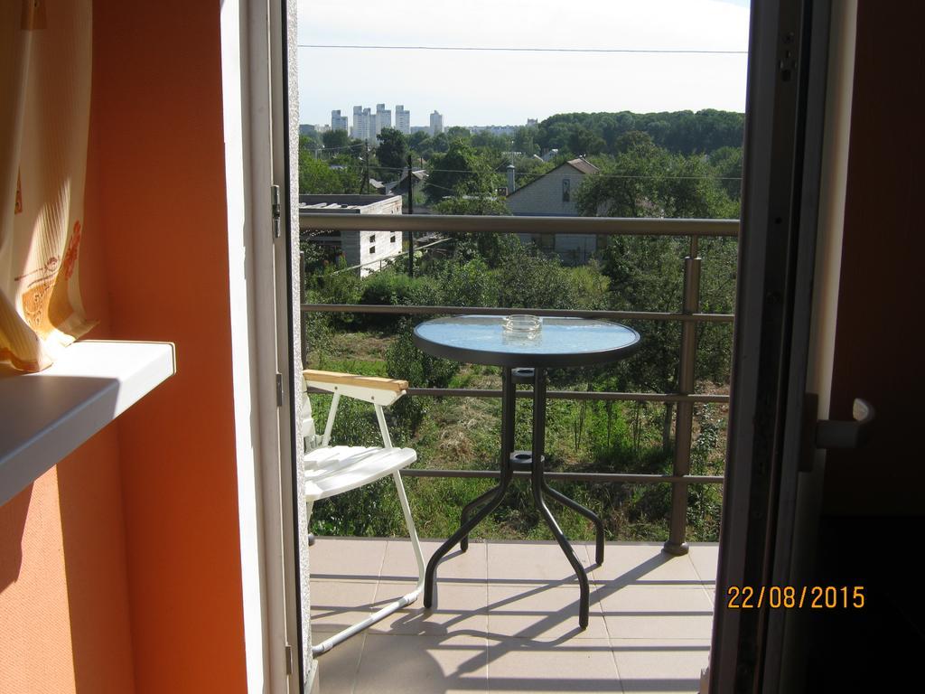 Hostel Geo Gomel Kültér fotó