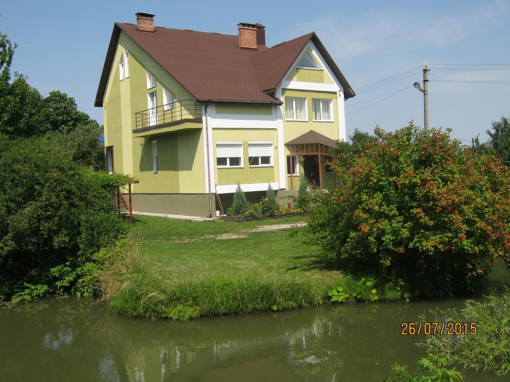 Hostel Geo Gomel Kültér fotó