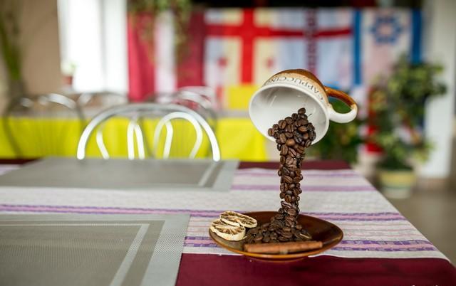 Hostel Geo Gomel Kültér fotó