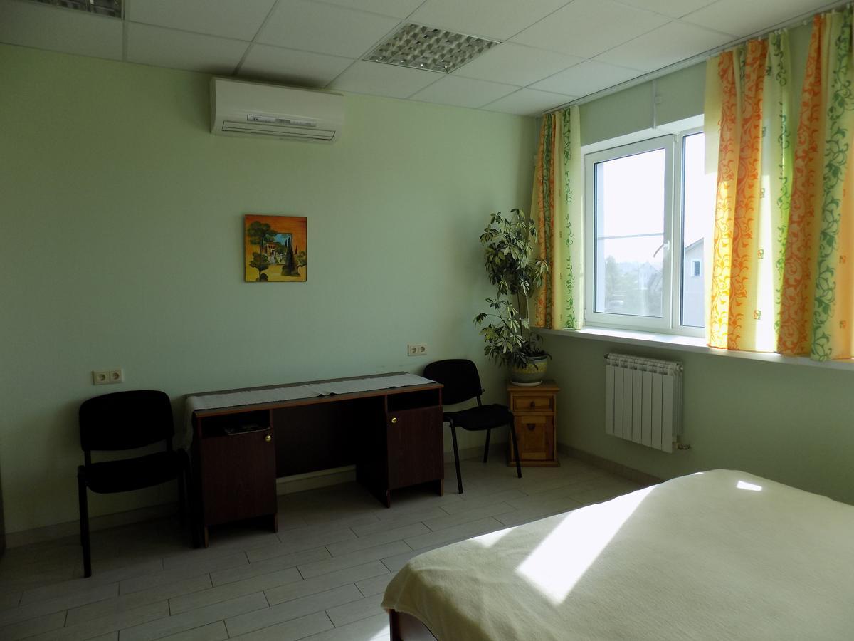 Hostel Geo Gomel Kültér fotó