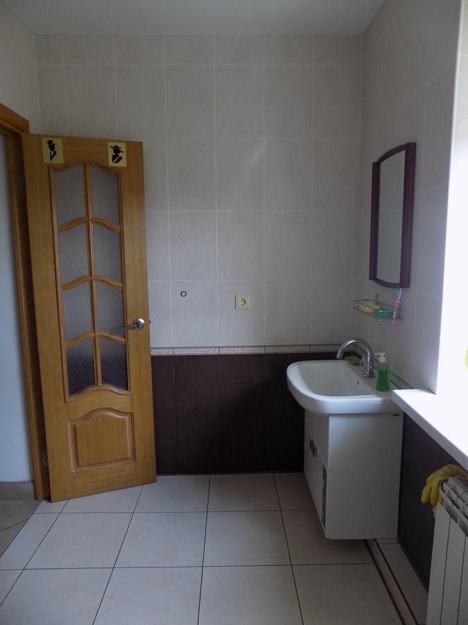 Hostel Geo Gomel Kültér fotó
