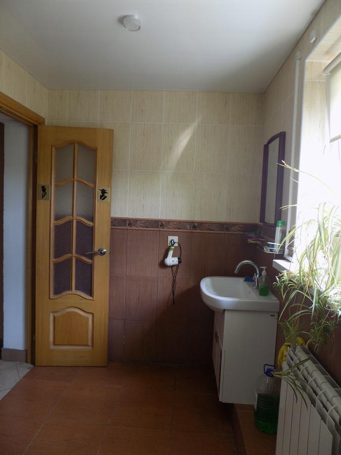 Hostel Geo Gomel Kültér fotó